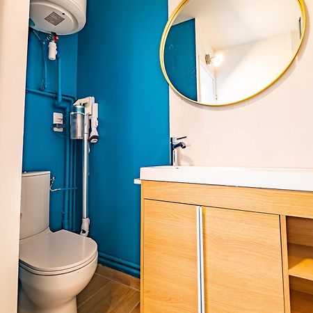 Les Suites Du Palais Des Expositions Perpignan Dış mekan fotoğraf