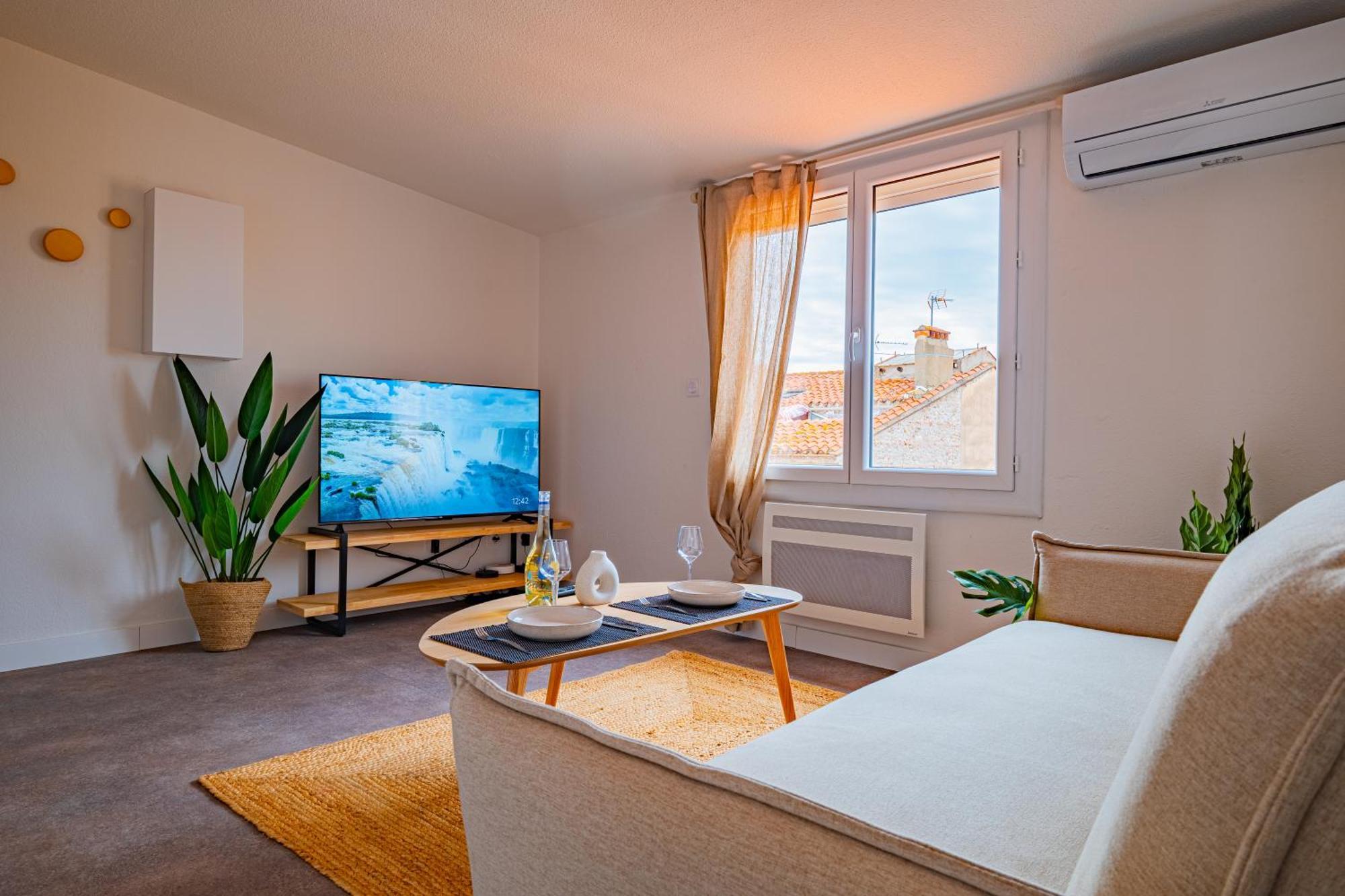 Les Suites Du Palais Des Expositions Perpignan Dış mekan fotoğraf